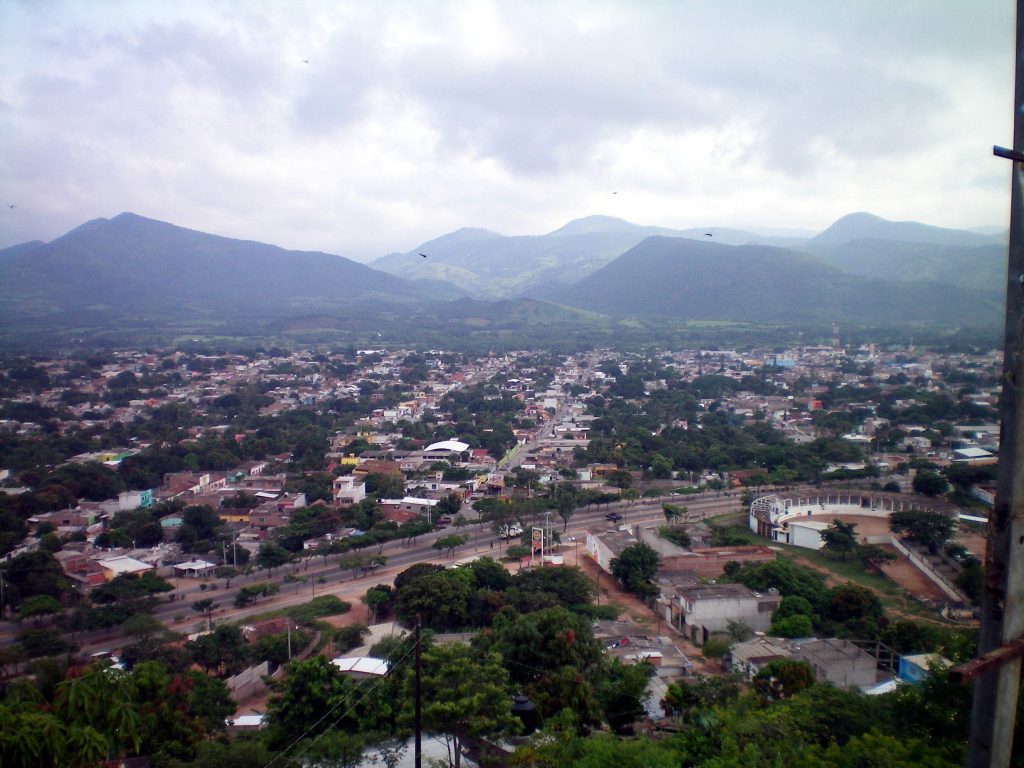 Horario De Misas Hoy En El Municipio De Cintalapa Chiapas