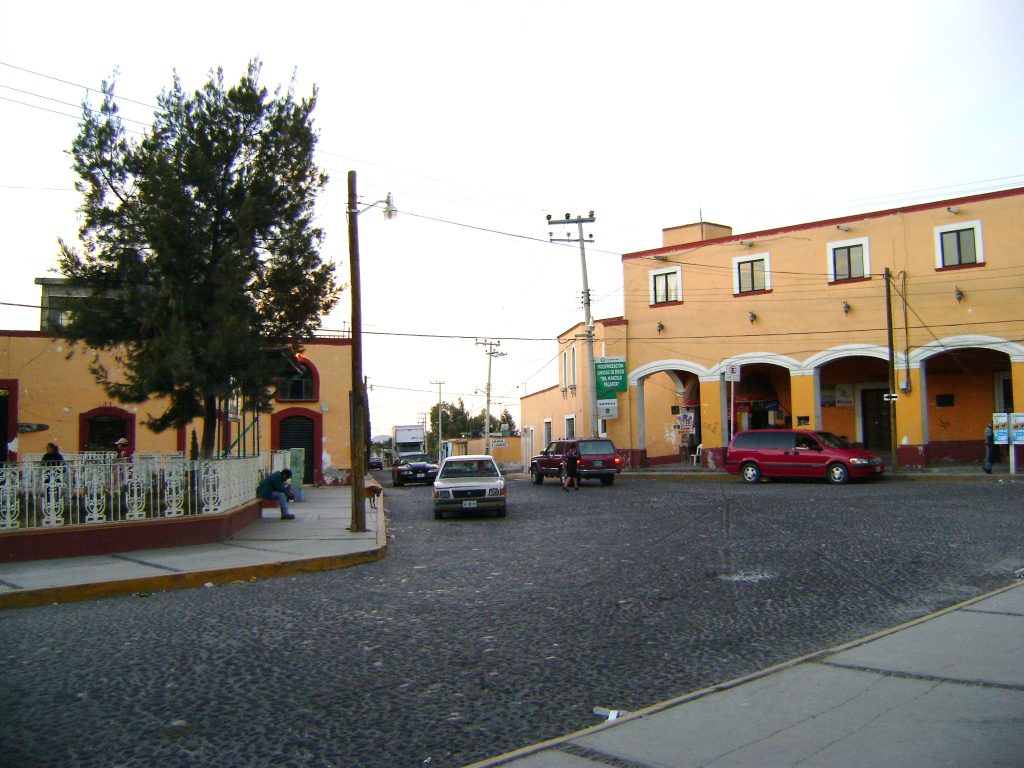 Horario De Misas Hoy En El Municipio De Hueypoxtla M Xico