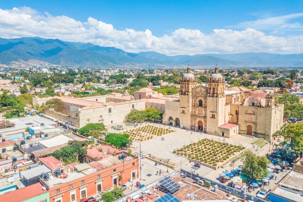 Horario De Misas Hoy En El Municipio De Oaxaca De Ju Rez Oaxaca