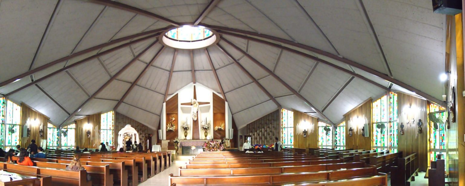 Horario de misa en Parroquia Santuario Nuestra Señora de Guadalupe de