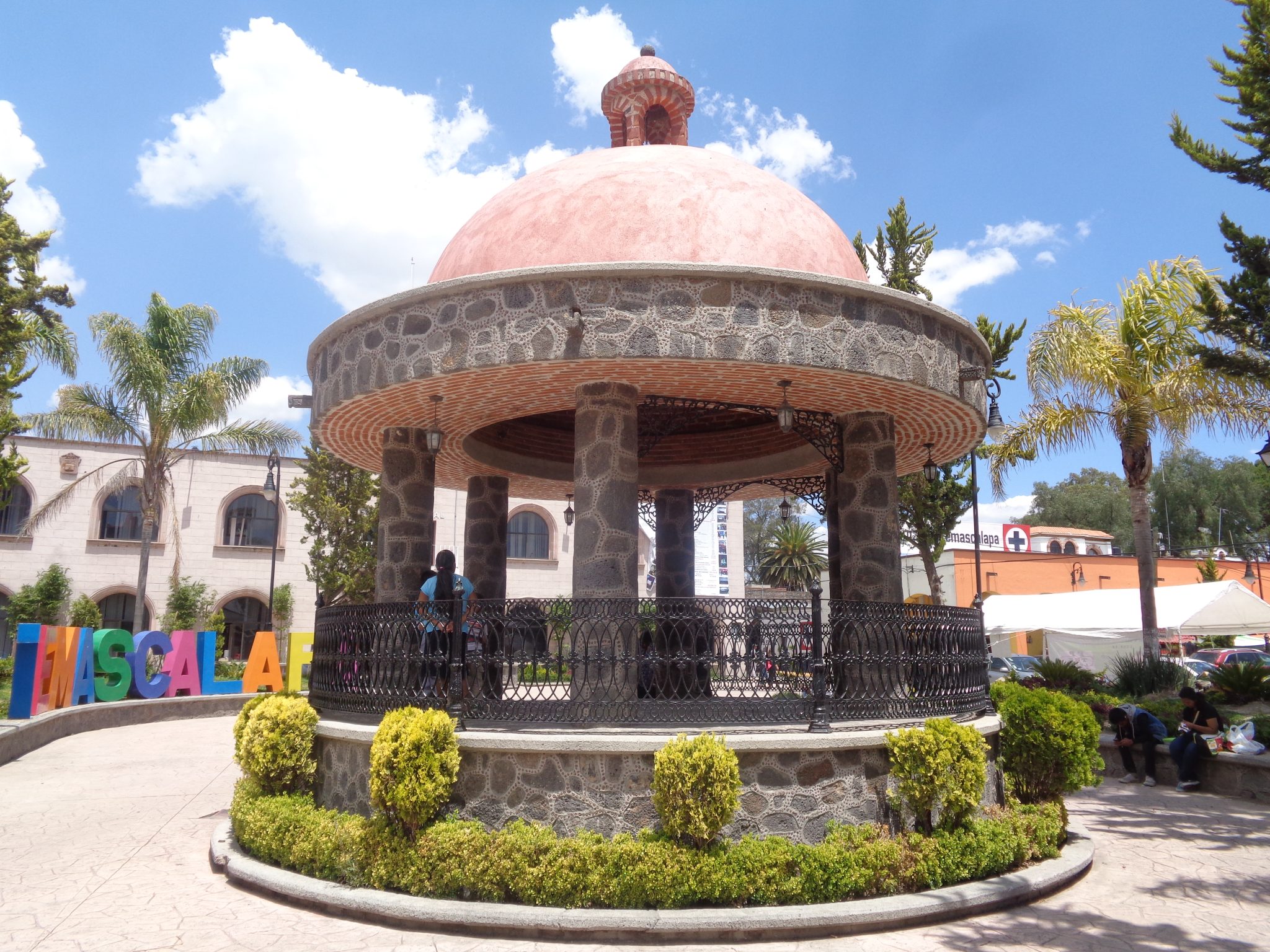 Horario De Misas Hoy En El Municipio De Temascalapa M Xico