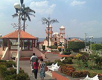 acatlan de perez figueroa oaxaca