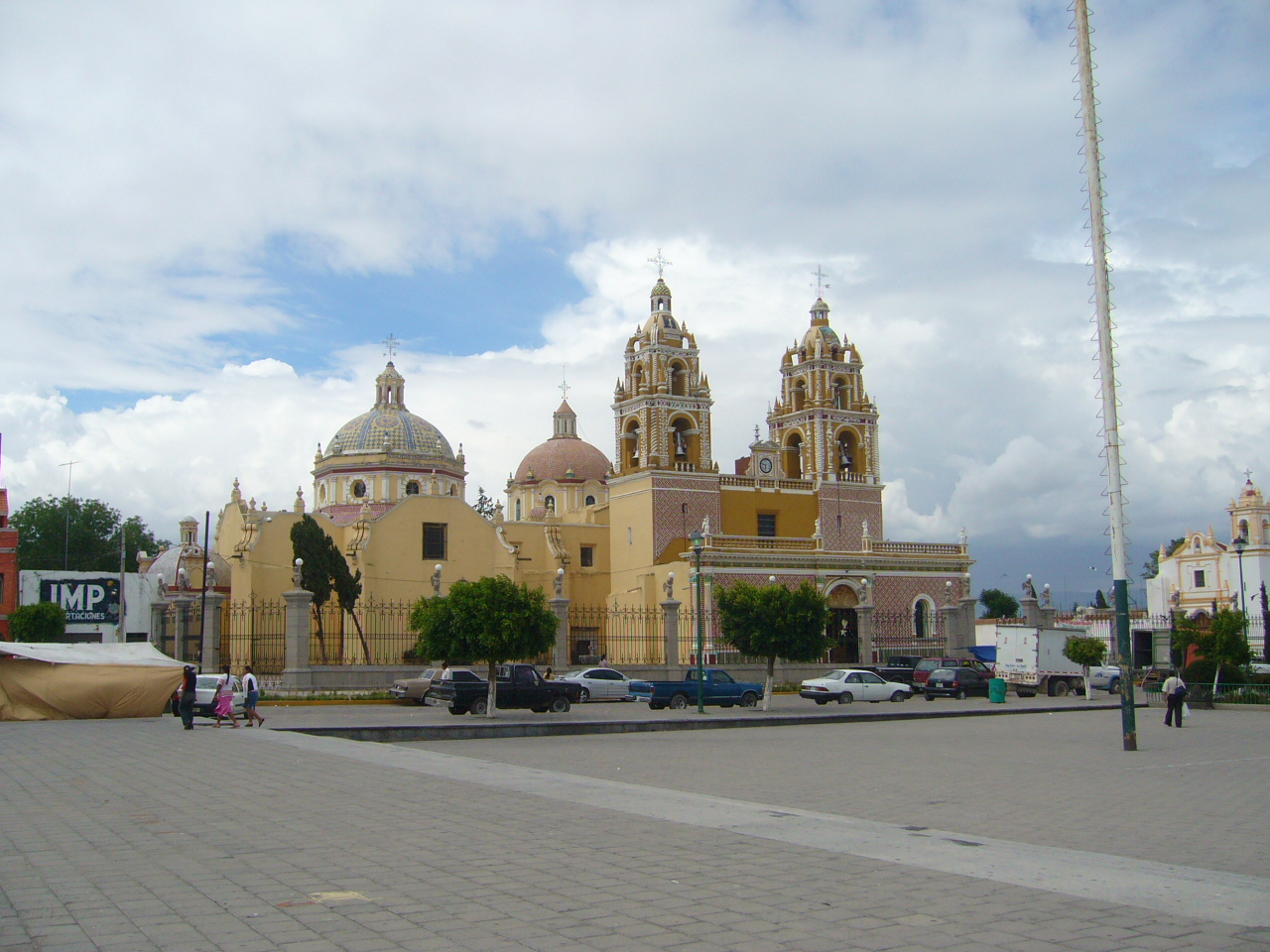 acatzingo puebla