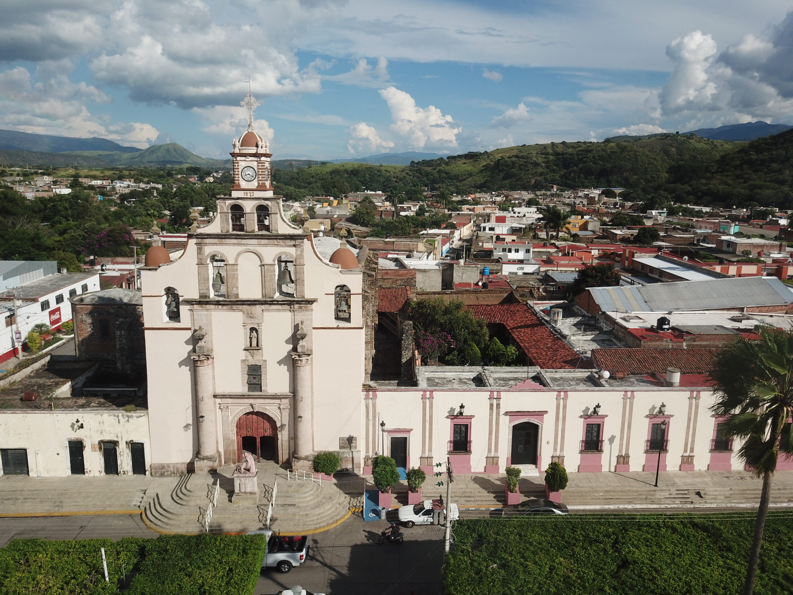 ahuacatlan nayarit