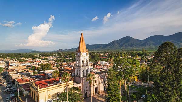 ahualulco de mercado jalisco