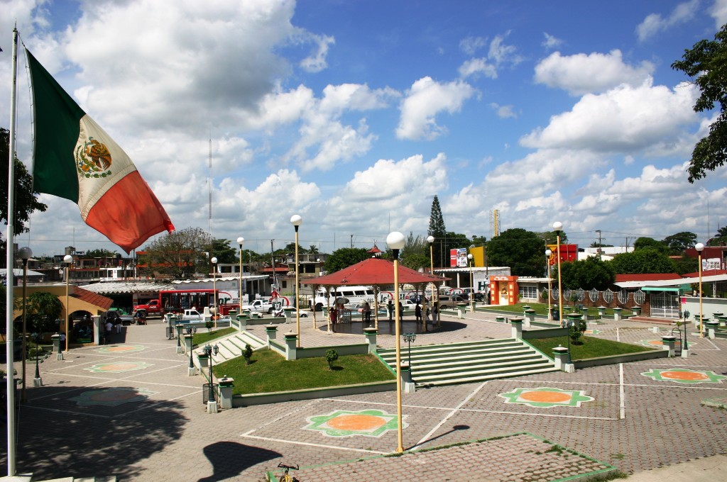 alamo temapache veracruz