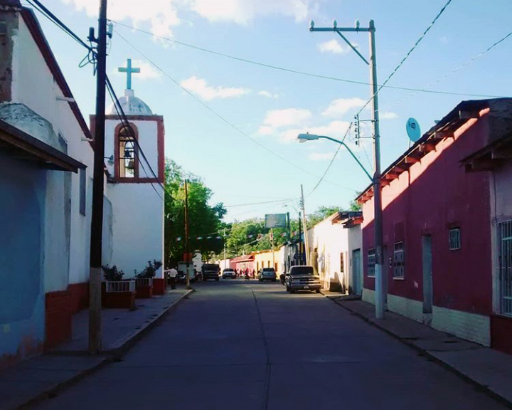 allende chihuahua