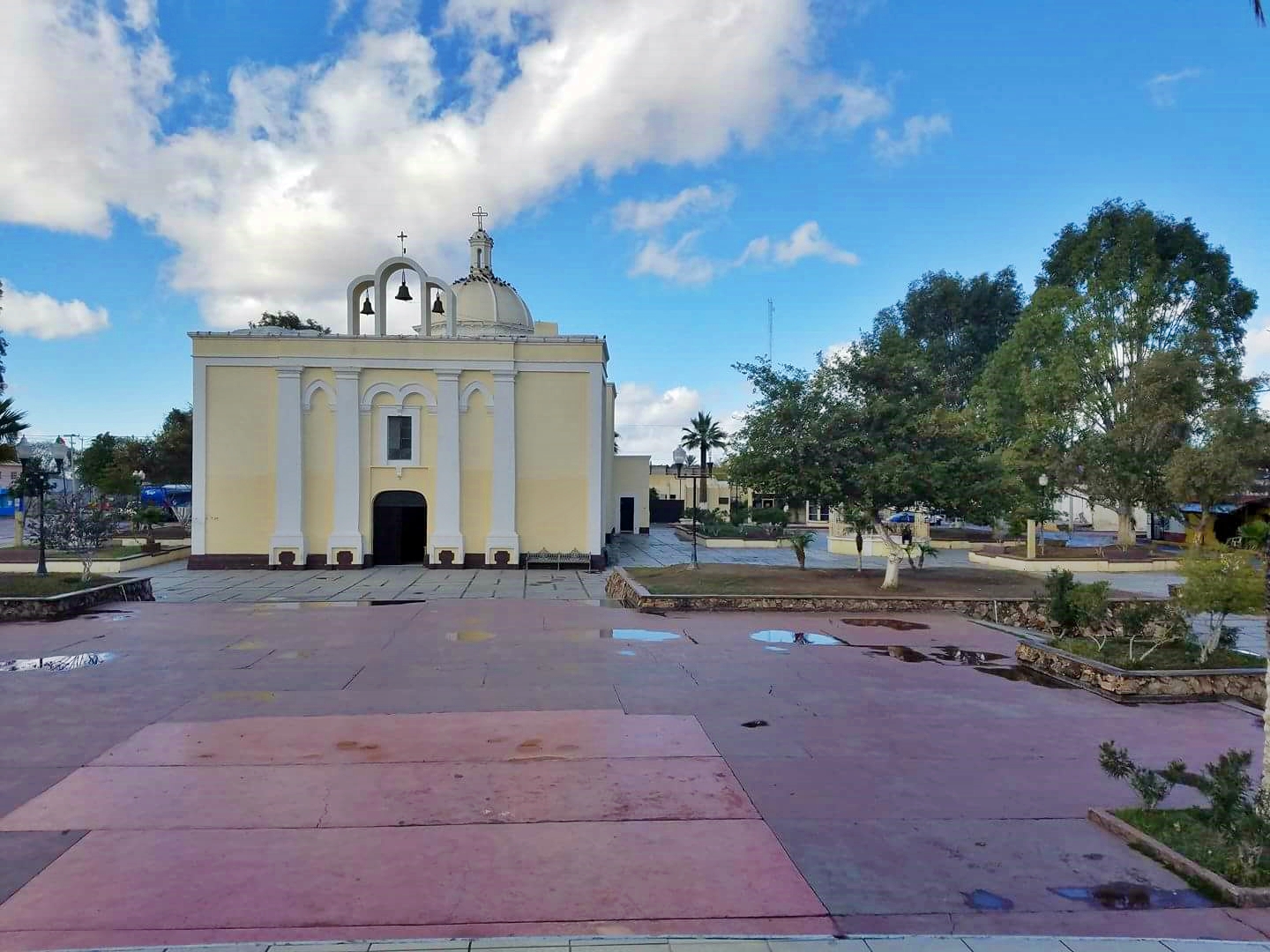 altar sonora