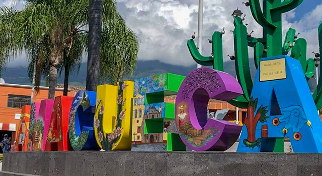 amacueca jalisco