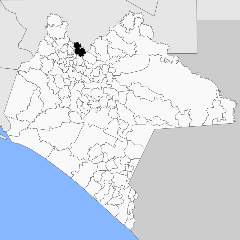 amatan chiapas