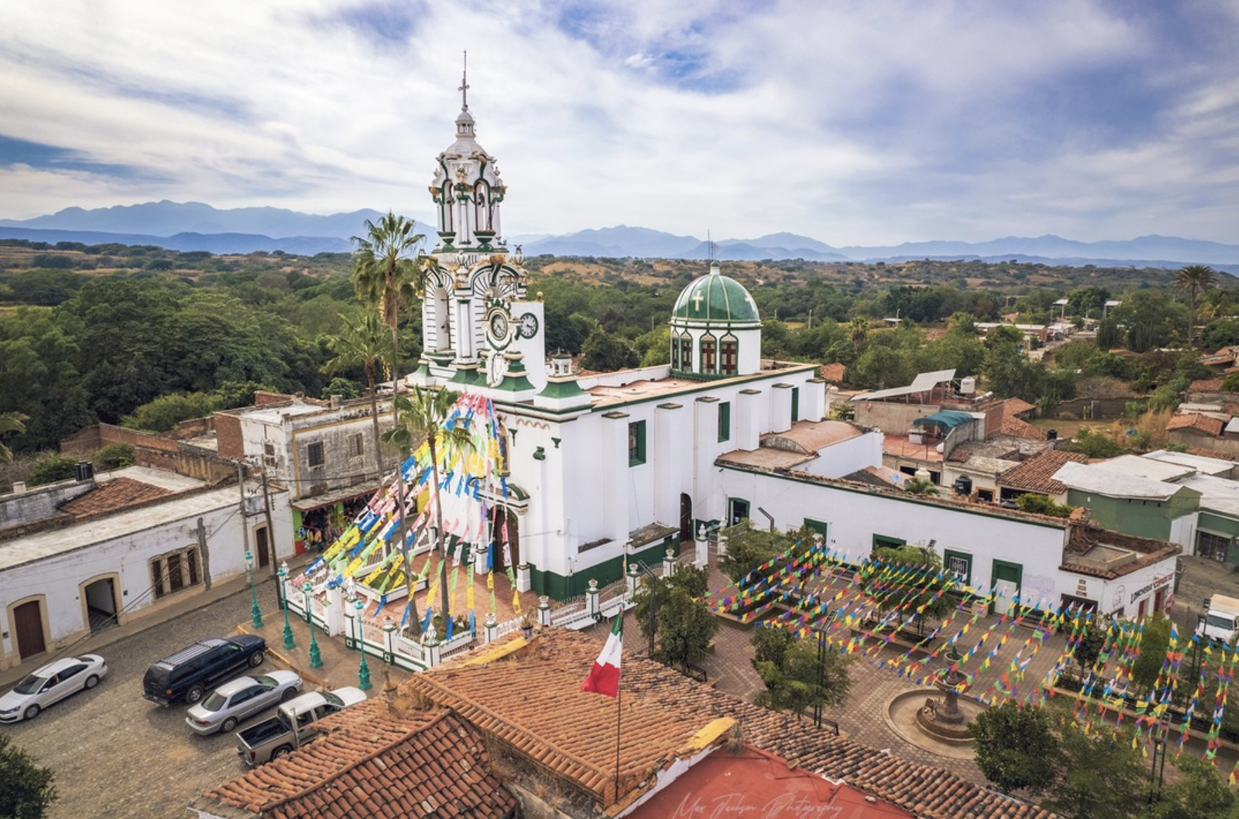 amatlan de canas nayarit