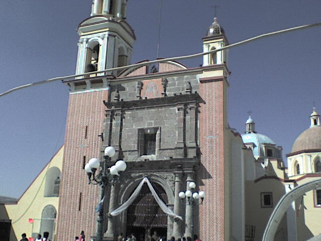 amozoc puebla