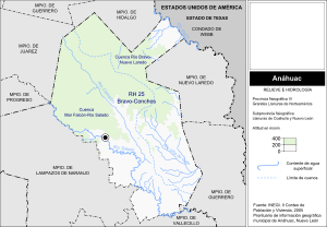 anahuac nuevo leon