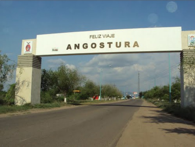 angostura sinaloa