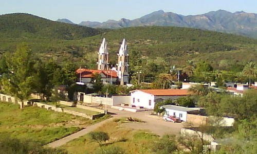 arivechi sonora