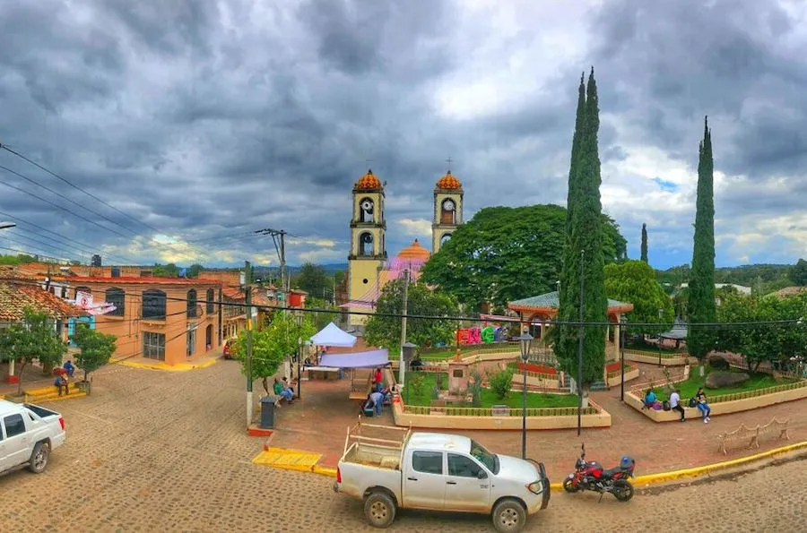 atengo jalisco