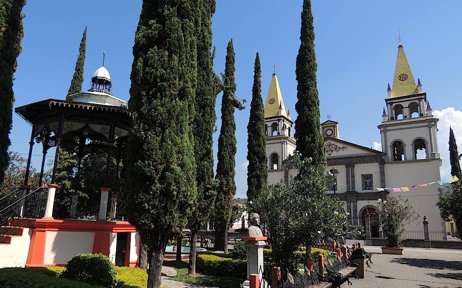 atenguillo jalisco