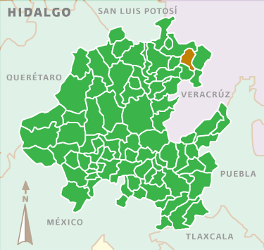 atlapexco hidalgo