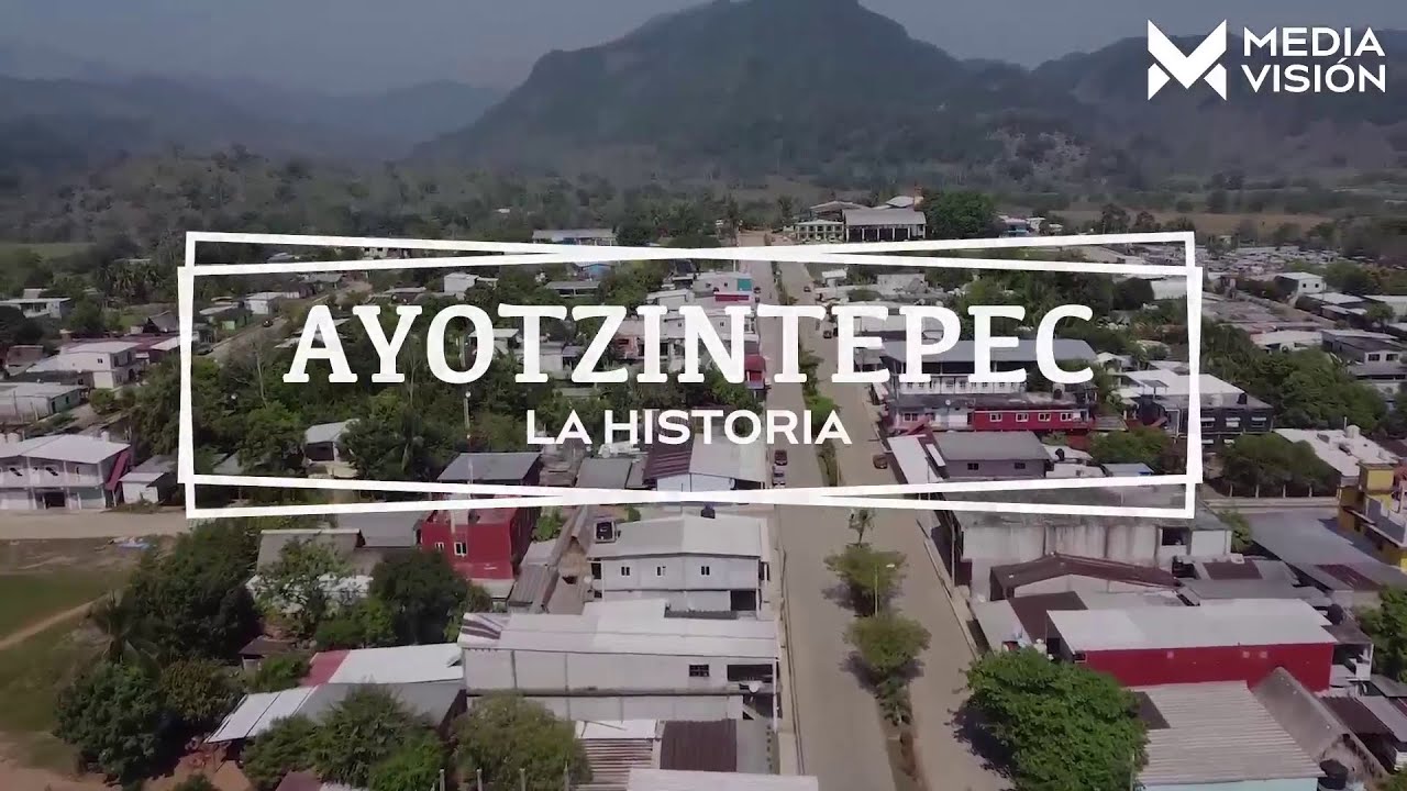 ayotzintepec oaxaca