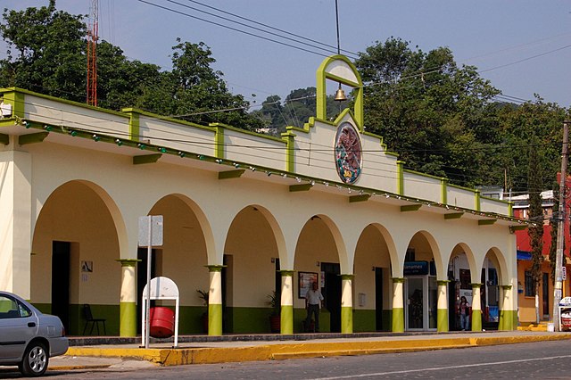 banderilla veracruz