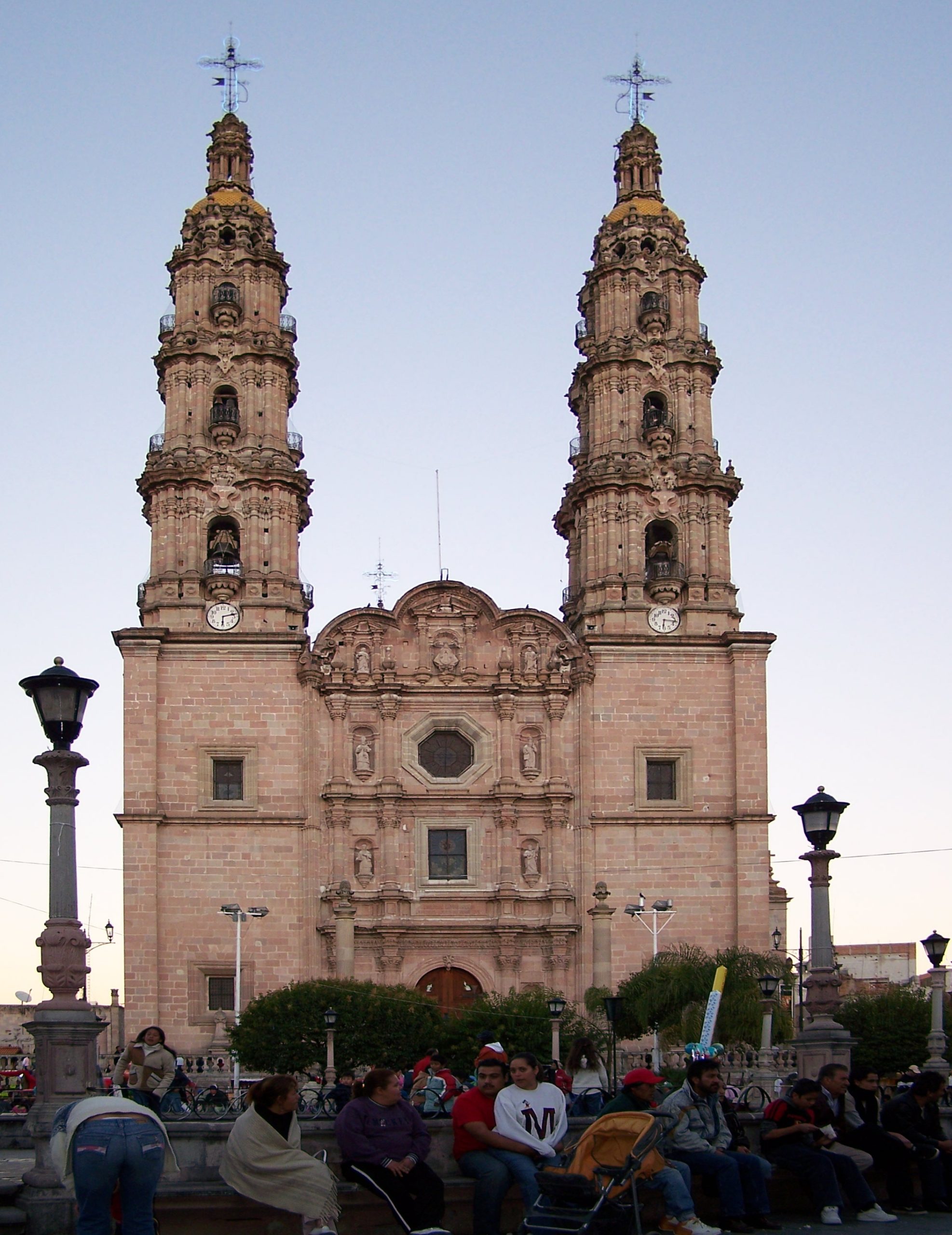 basilica de san juan de los lagos san juan de los lagos scaled