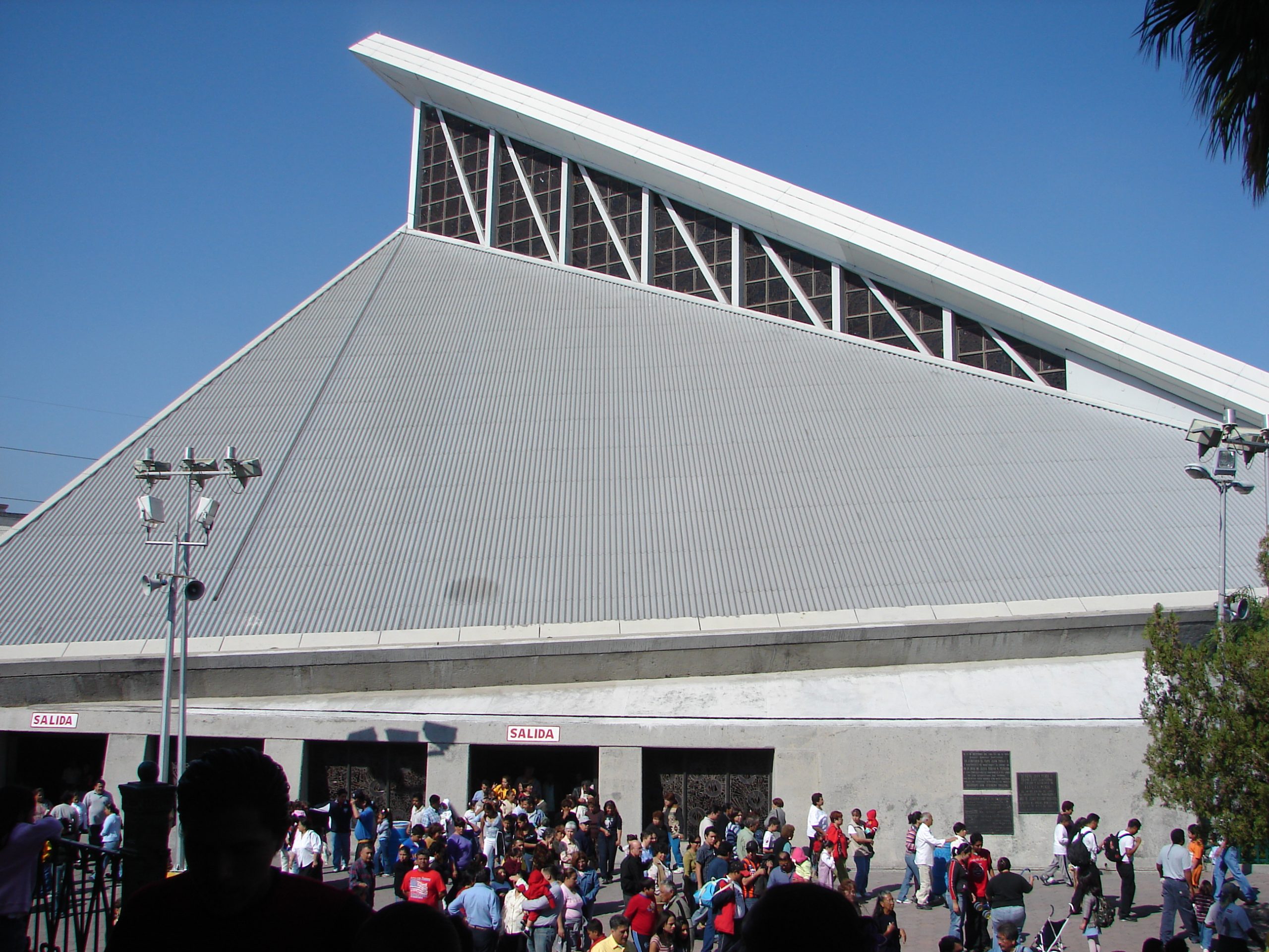 basilica nuestra senora de guadalupe monterrey scaled