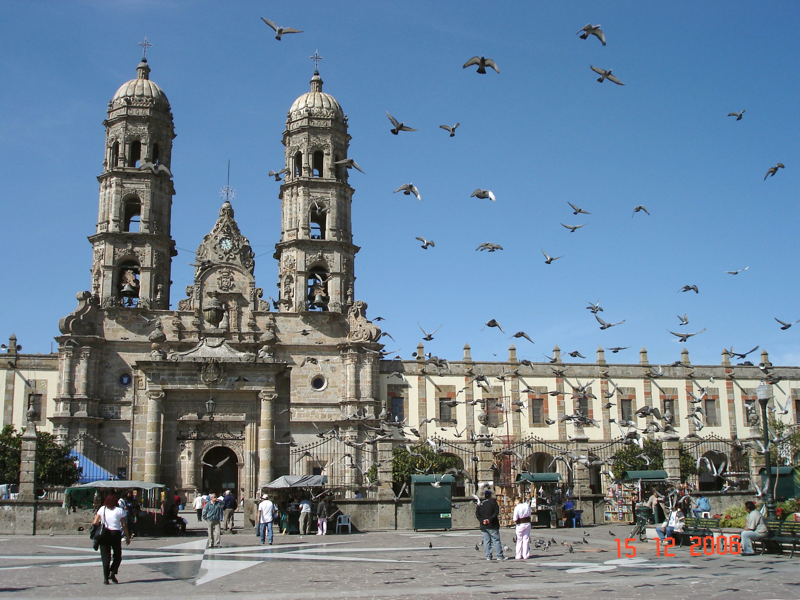 basilica nuestra senora de zapopan zapopan scaled