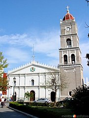 basilica nuestra senora del refugio tuxcacuesco