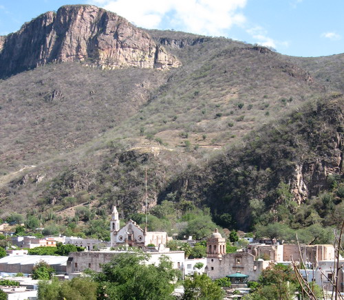 bolanos jalisco