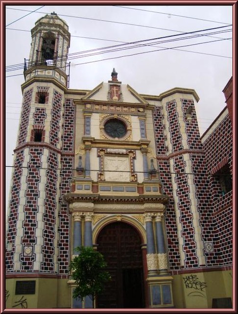 capellania san juan de dios texcoco