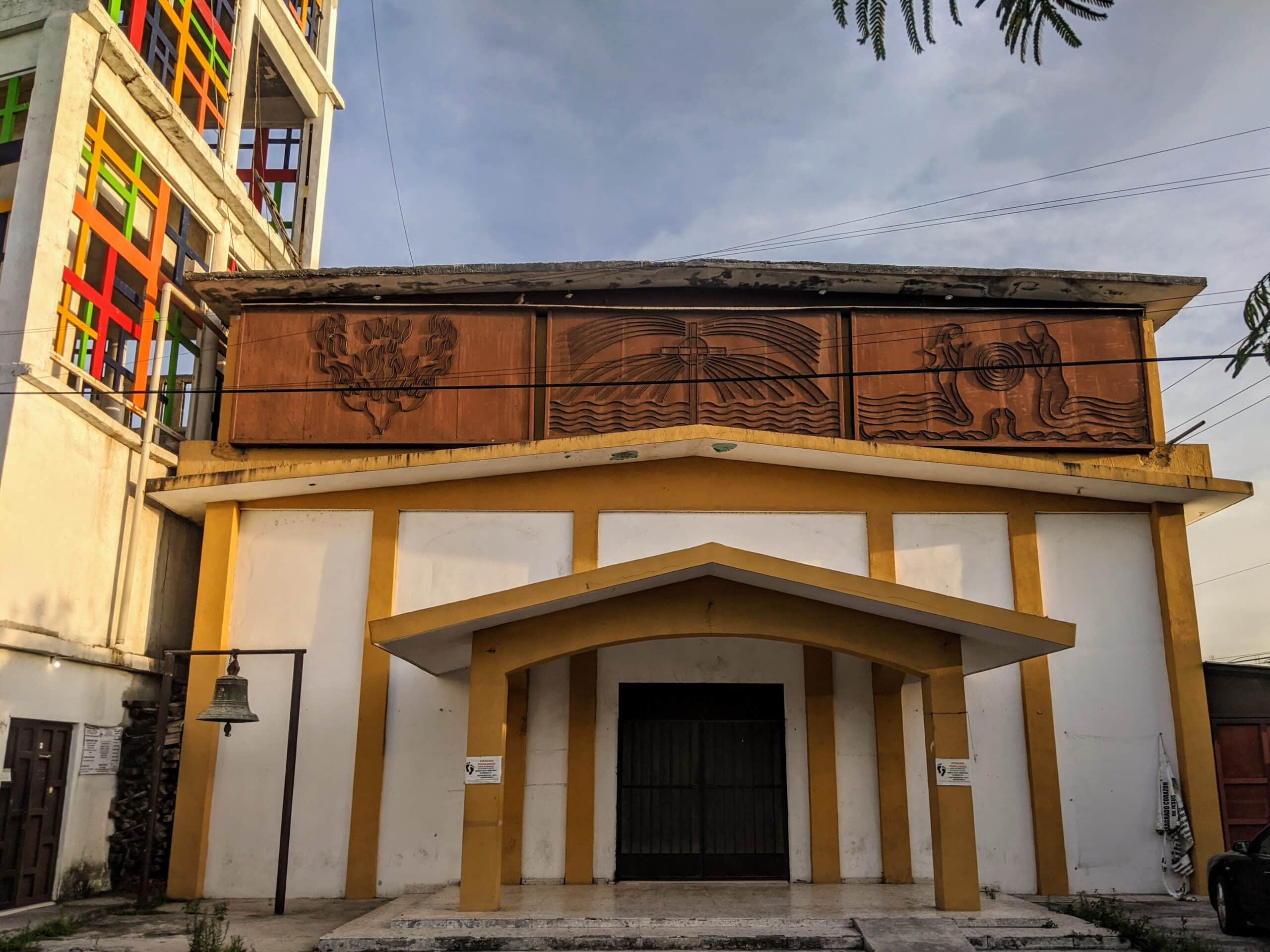 capellania seminario arquidiocesano de monterrey c i allende