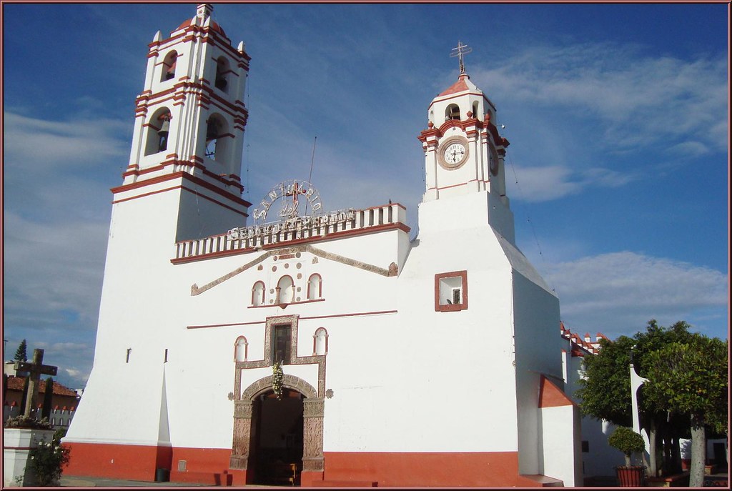 capilla asuncion de maria apodaca