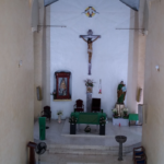 capilla divina providencia pesqueria