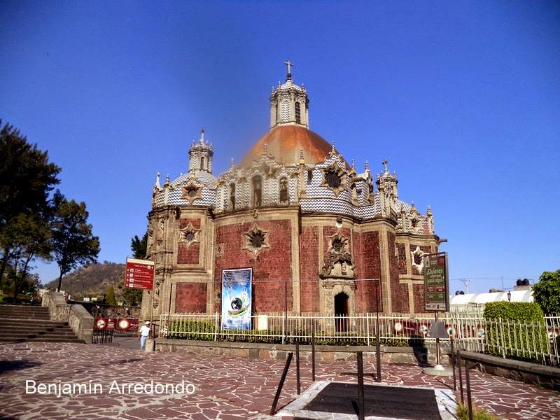 capilla nuestra senora de guadalupe cerralvo