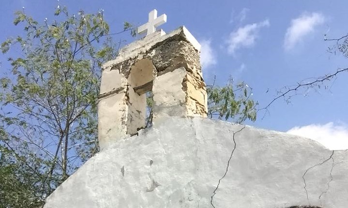 capilla nuestra senora de guadalupe los herreras