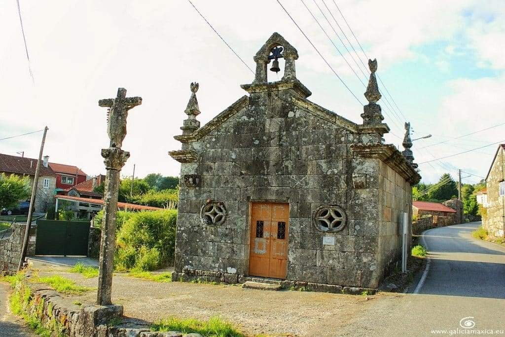 capilla nuestra senora de guadalupe marin