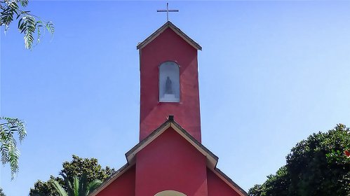 capilla nuestra senora de guadalupe santiago