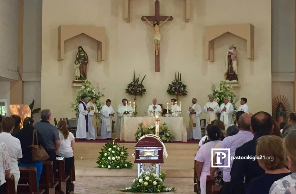 capilla nuestra senora de la candelaria san nicolas de los garza