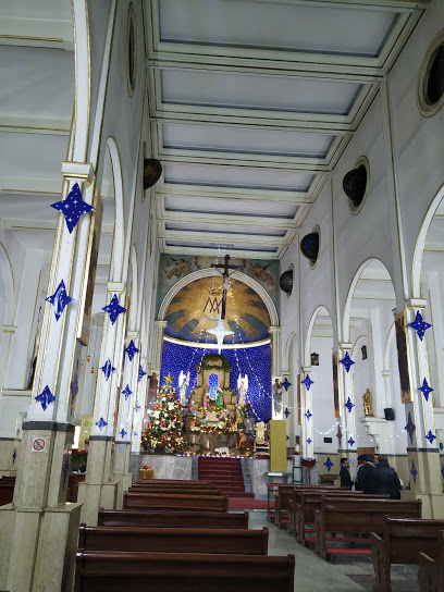 capilla nuestra senora de san juan de los lagos cienega de flores