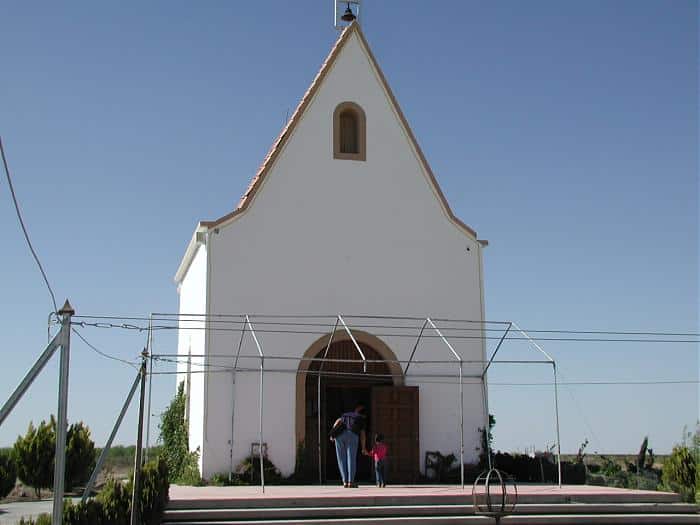 capilla nuestra senora de schoenstatt allende