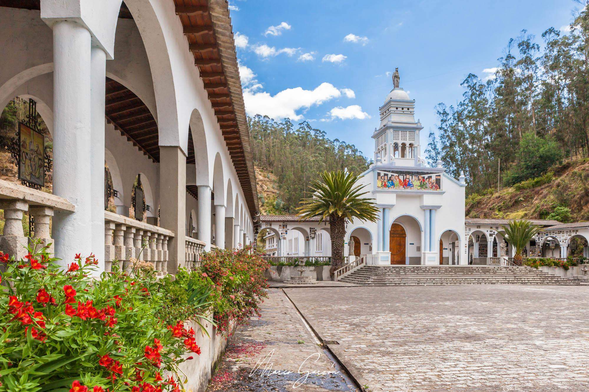 capilla sagrado corazon de jesus cienega de flores