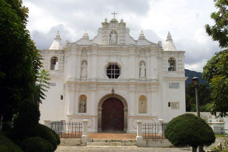 capilla sagrado corazon de jesus gral trevino