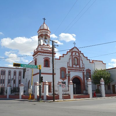 capilla sagrado corazon de jesus juarez