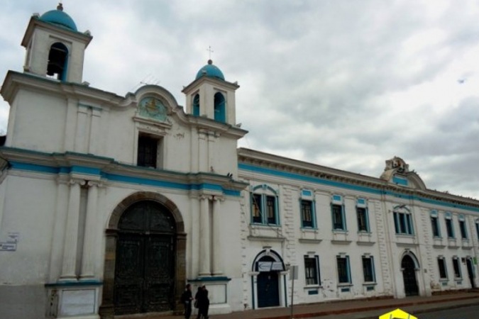 capilla san agustin los herreras