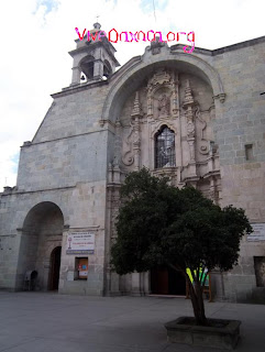 capilla san francisco de asis juarez