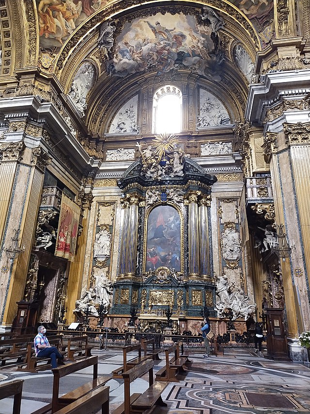 capilla san ignacio de loyola allende