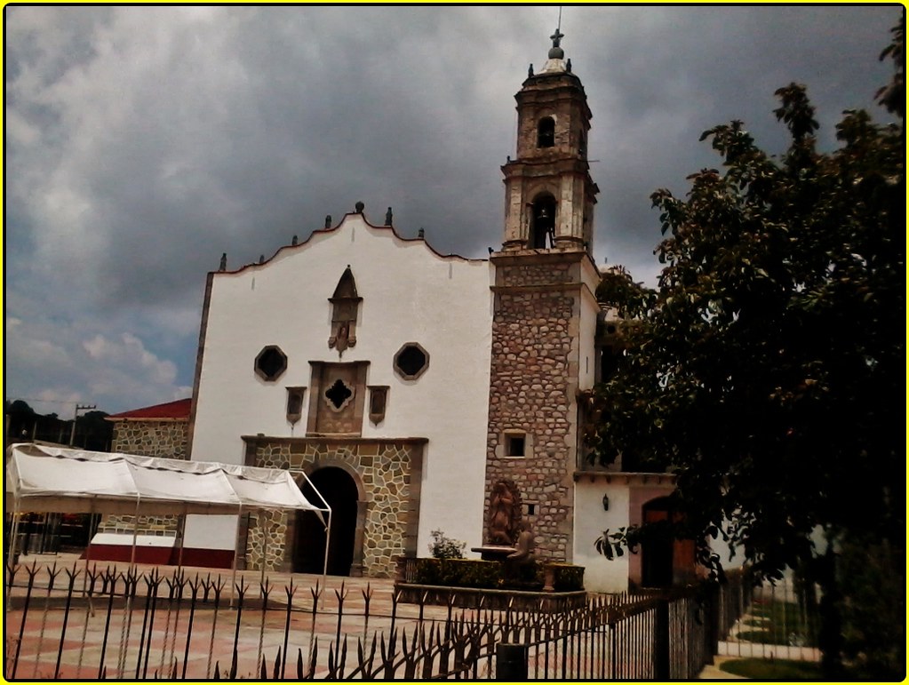 capilla san jose allende