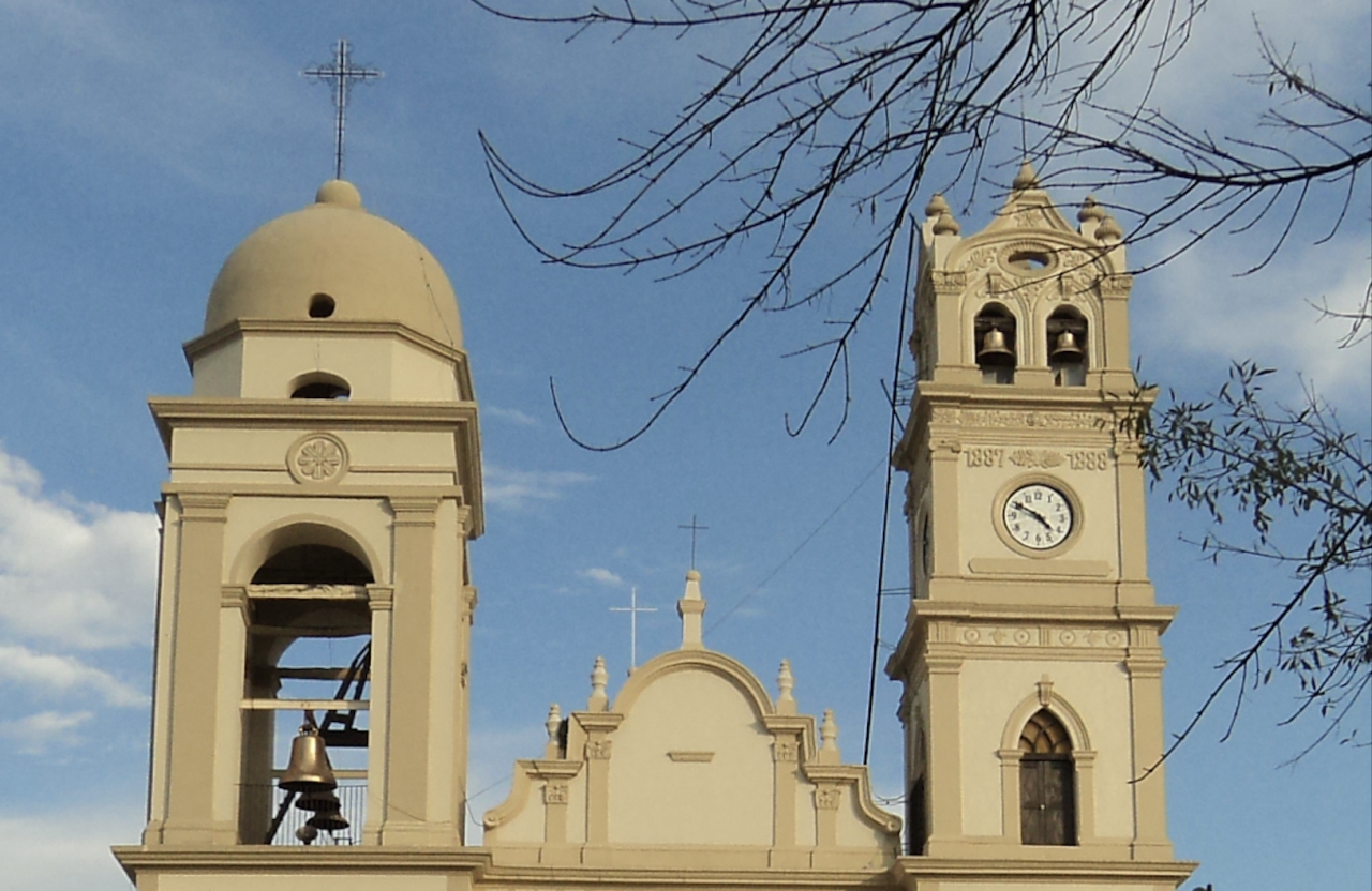 capilla san jose cadereyta jimenez