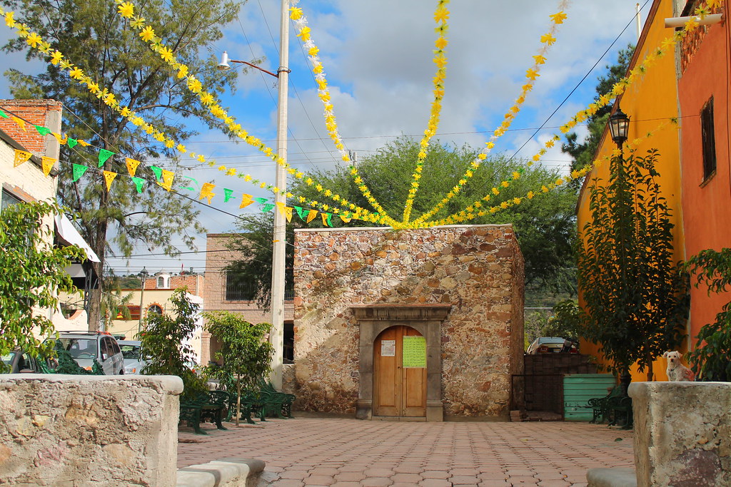 capilla san judas tadeo allende