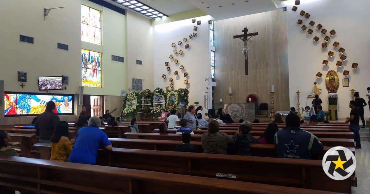 capilla san judas tadeo apostol gral escobedo